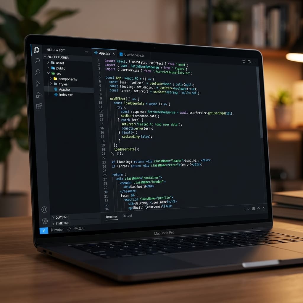Software & Apps